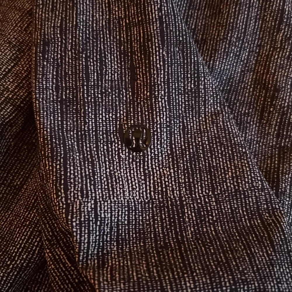 Lululemon Harem pants